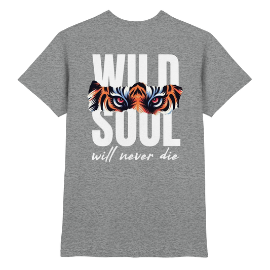 Wild Soul - Premium Shirt