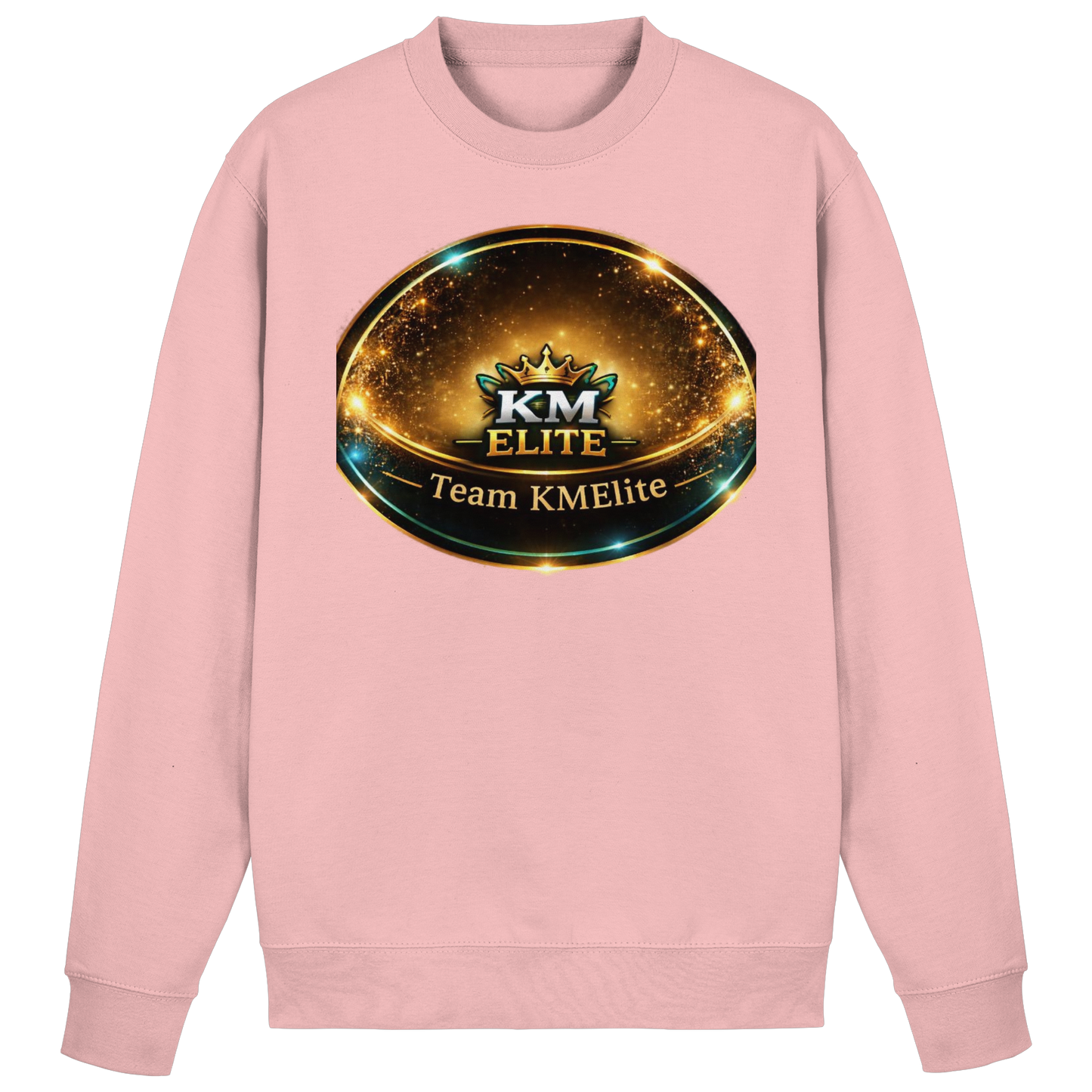 KM Elite - Basic Sweatshirt