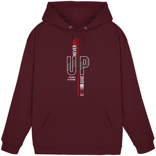 UP - Basic Unisex Hoodie