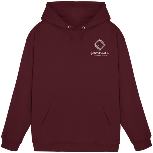 Ghostwalk - Basic Unisex Hoodie