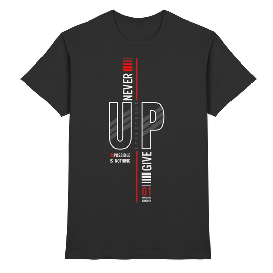 UP - Premium Shirt