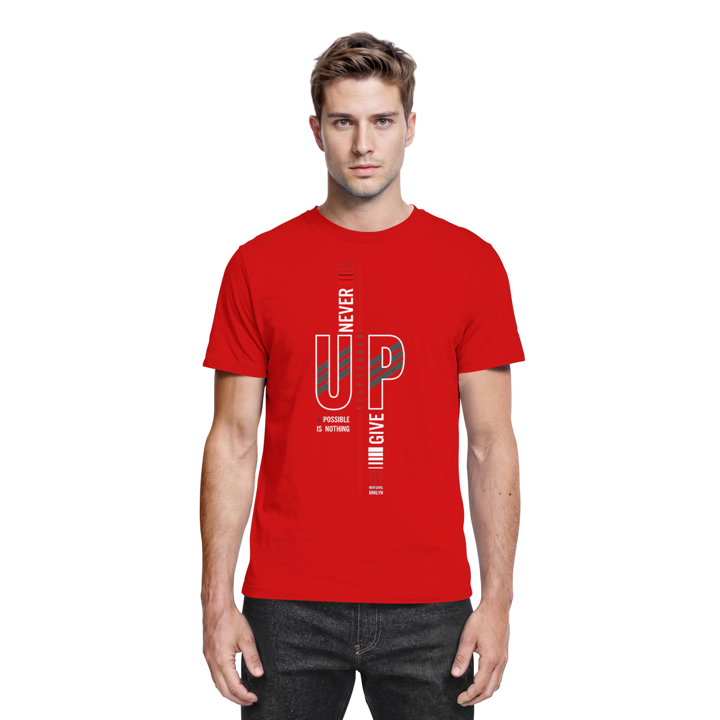 UP - Premium Shirt