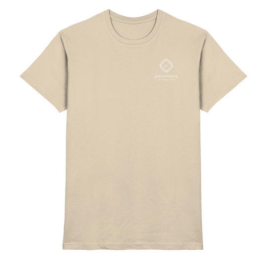 Ghostwalk - Premium Shirt