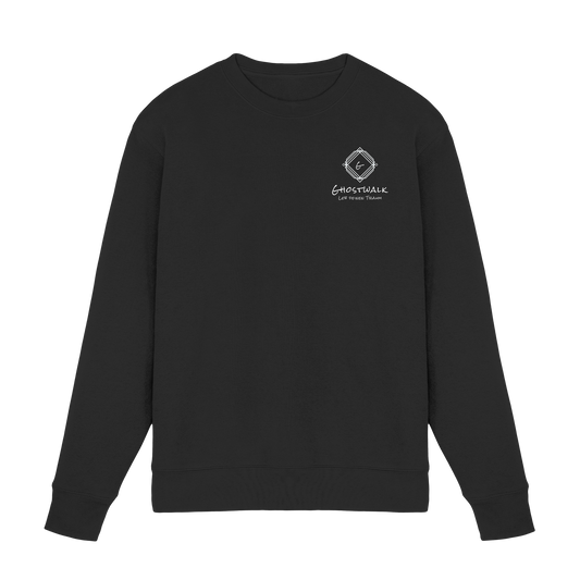 Ghostwalk - Premium Sweatshirt
