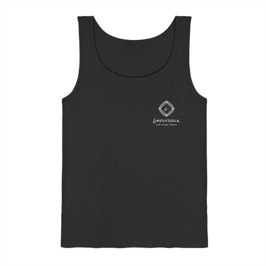 Ghostwalk - Tank-Top