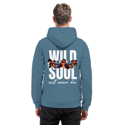 Wild Soul - Basic Unisex Hoodie