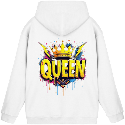 Queen - Basic Unisex Hoodie