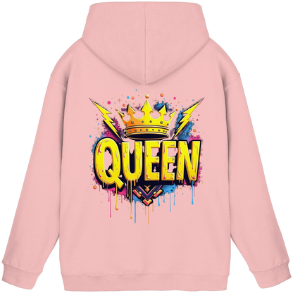 Queen - Basic Unisex Hoodie