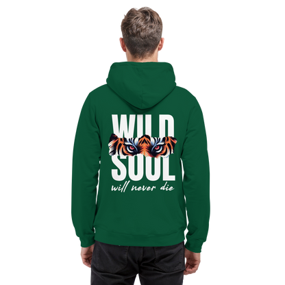 Wild Soul - Basic Unisex Hoodie