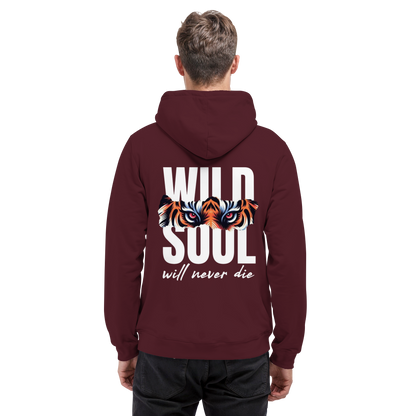 Wild Soul - Basic Unisex Hoodie