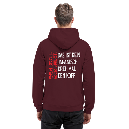 Geh mal Bier holen - Basic Unisex Hoodie