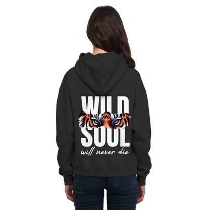 Wild Soul - Basic Unisex Hoodie