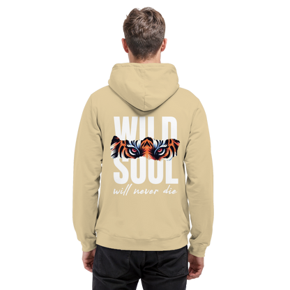 Wild Soul - Basic Unisex Hoodie