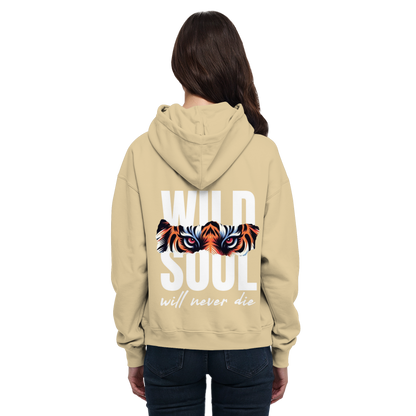 Wild Soul - Basic Unisex Hoodie