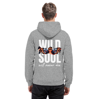 Wild Soul - Basic Unisex Hoodie