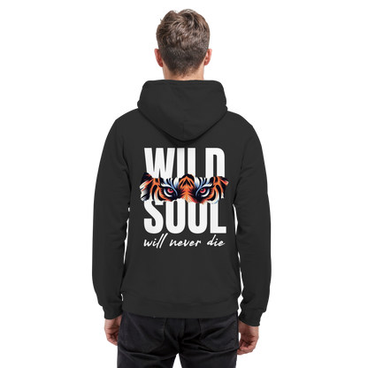 Wild Soul - Basic Unisex Hoodie