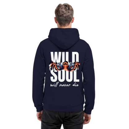 Wild Soul - Basic Unisex Hoodie