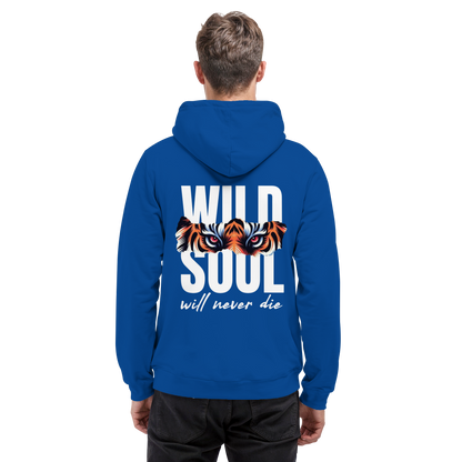 Wild Soul - Basic Unisex Hoodie