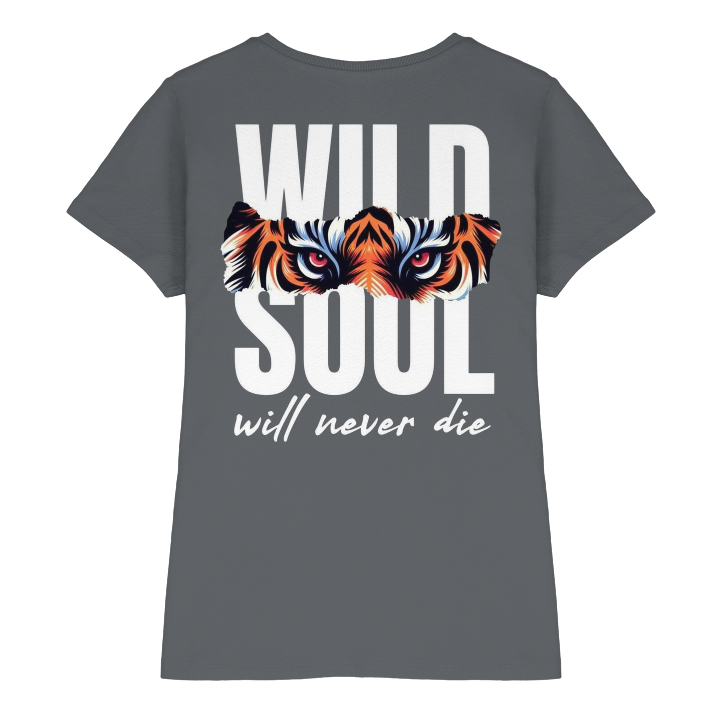 Wild Soul - Ladies Premium Shirt