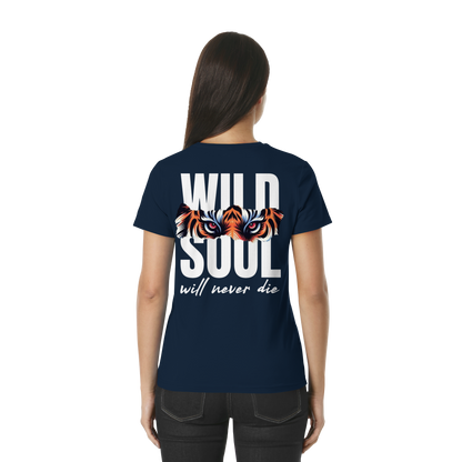Wild Soul - Ladies Premium Shirt