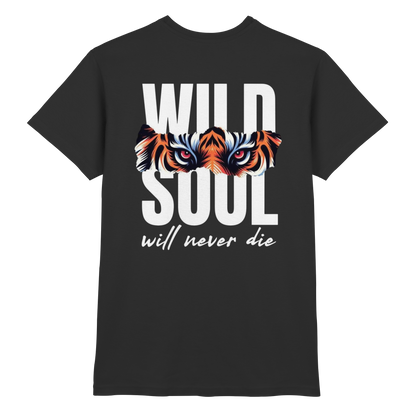 Wild Soul - Premium Shirt