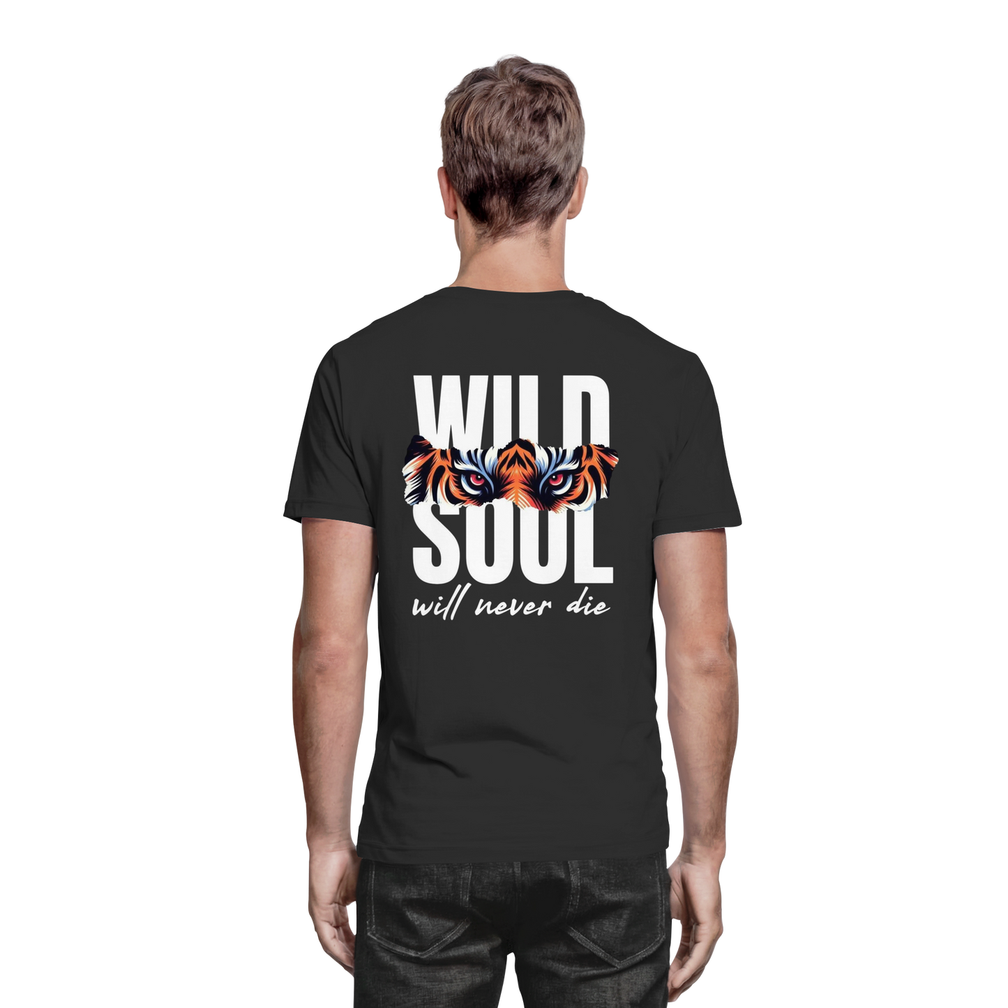 Wild Soul - Premium Shirt