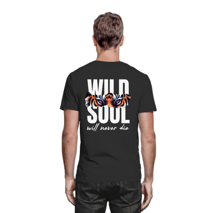 Wild Soul - Premium Shirt