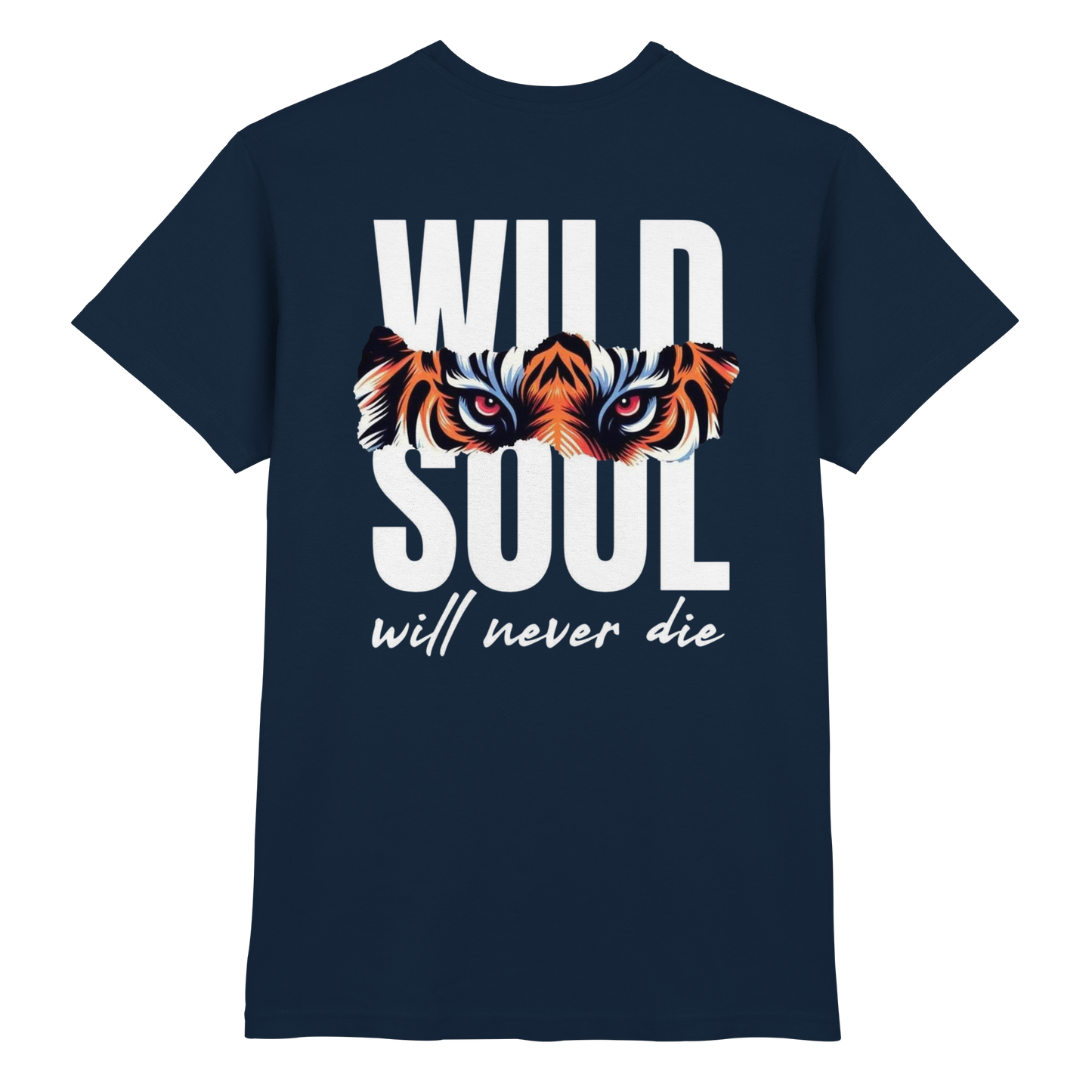 Wild Soul - Premium Shirt