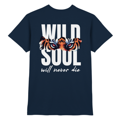 Wild Soul - Premium Shirt