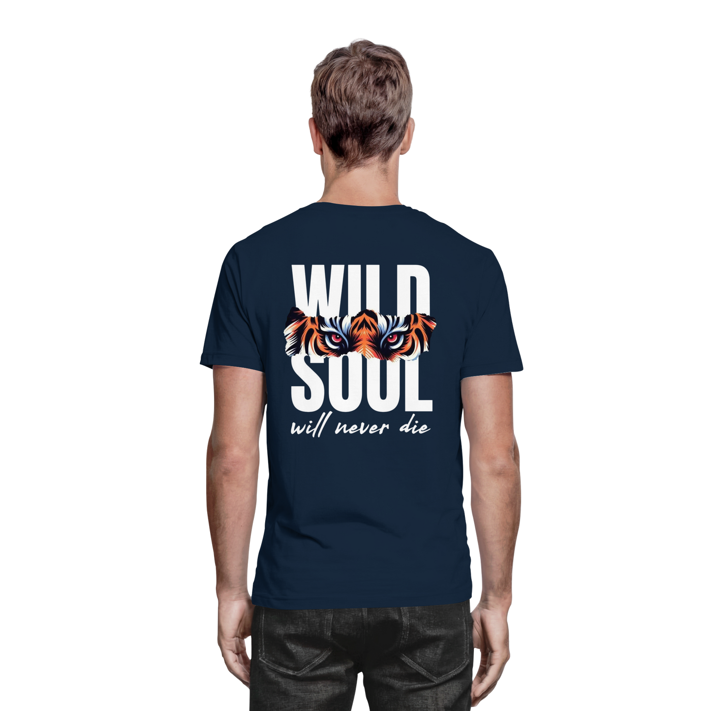 Wild Soul - Premium Shirt