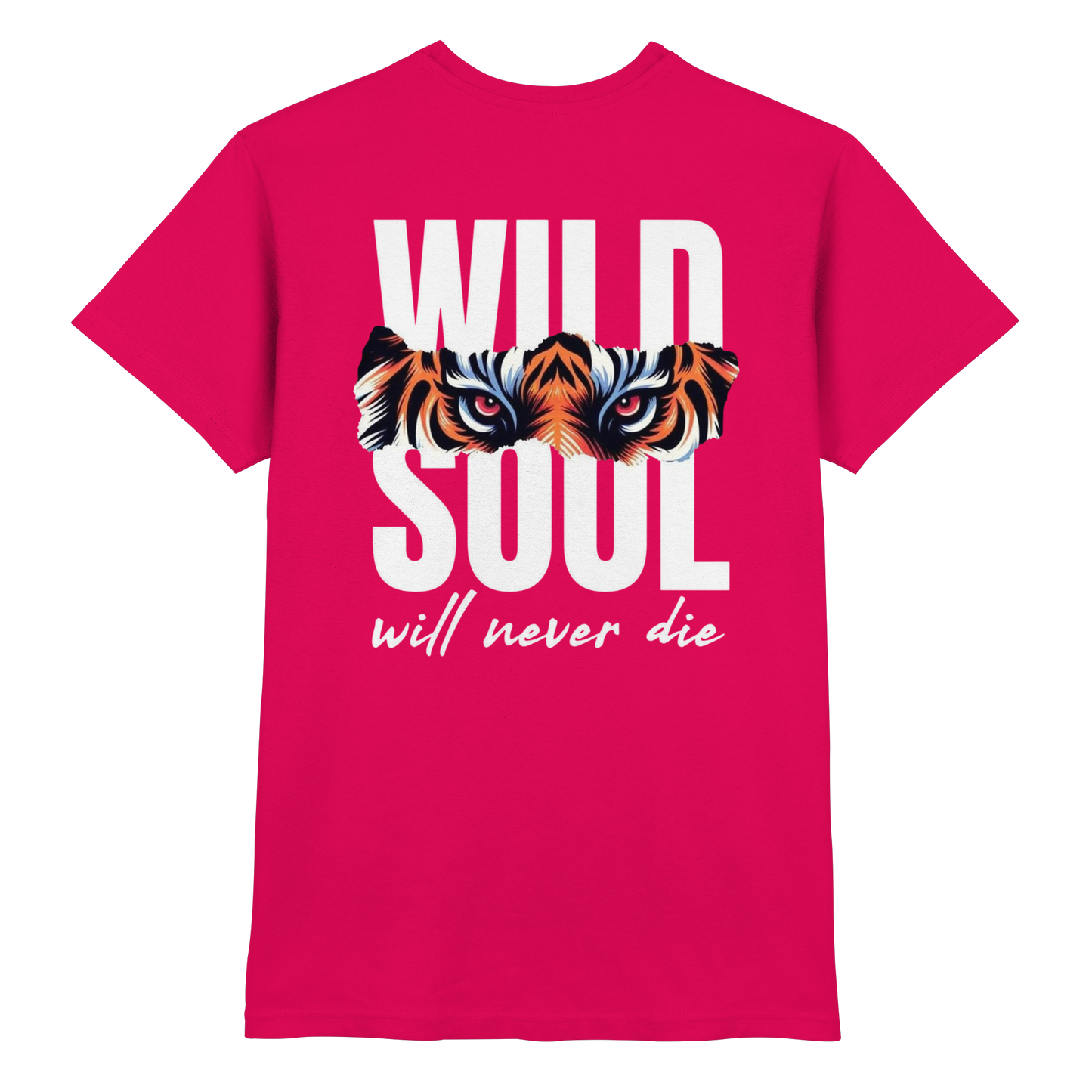 Wild Soul - Premium Shirt
