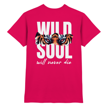 Wild Soul - Premium Shirt