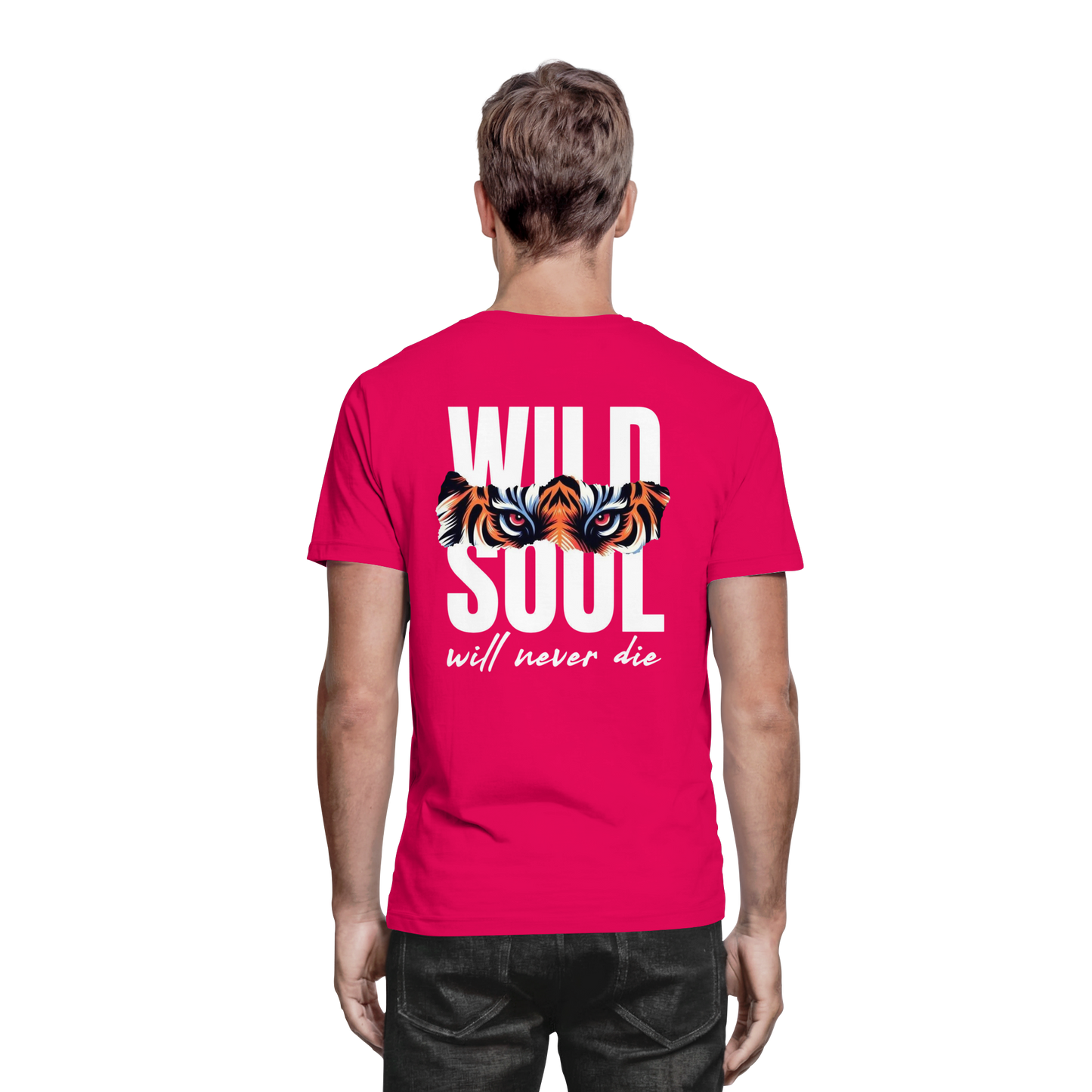 Wild Soul - Premium Shirt