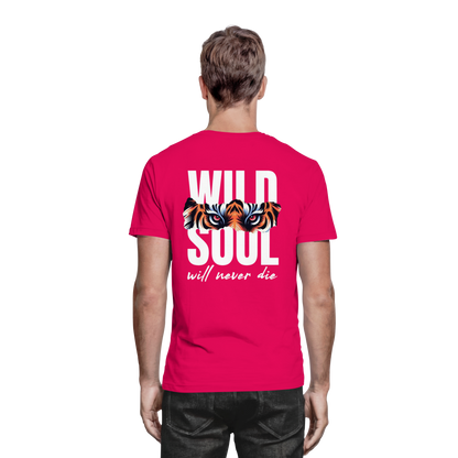 Wild Soul - Premium Shirt
