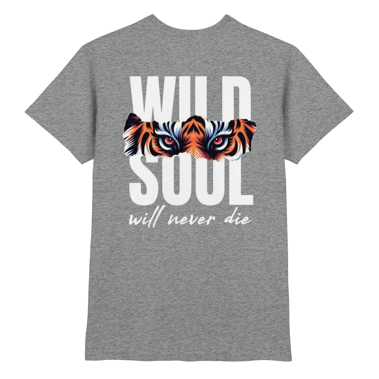 Wild Soul - Premium Shirt