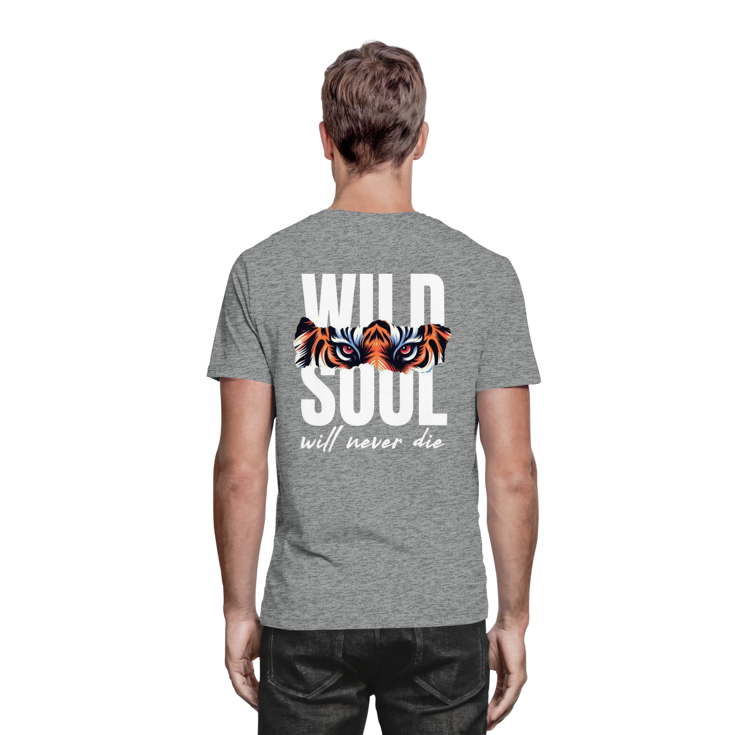 Wild Soul - Premium Shirt
