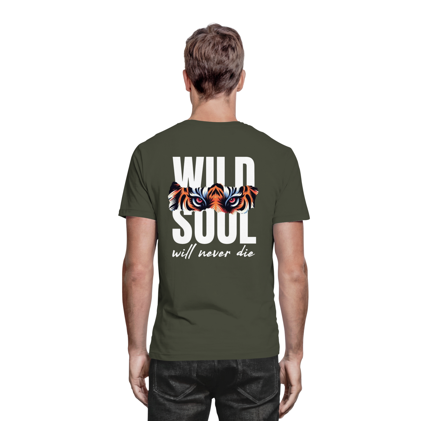 Wild Soul - Premium Shirt