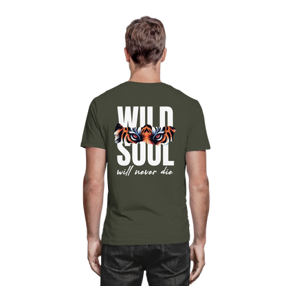 Wild Soul - Premium Shirt