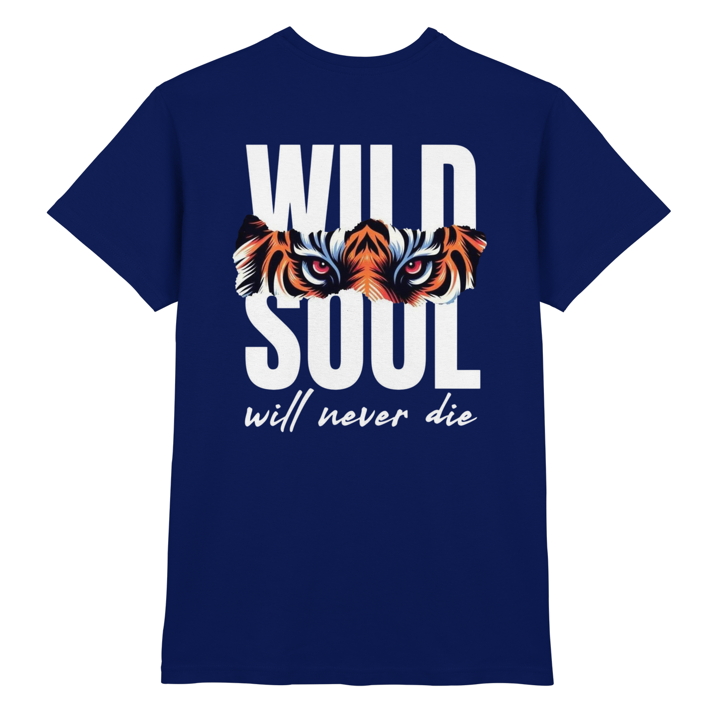 Wild Soul - Premium Shirt