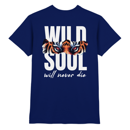 Wild Soul - Premium Shirt