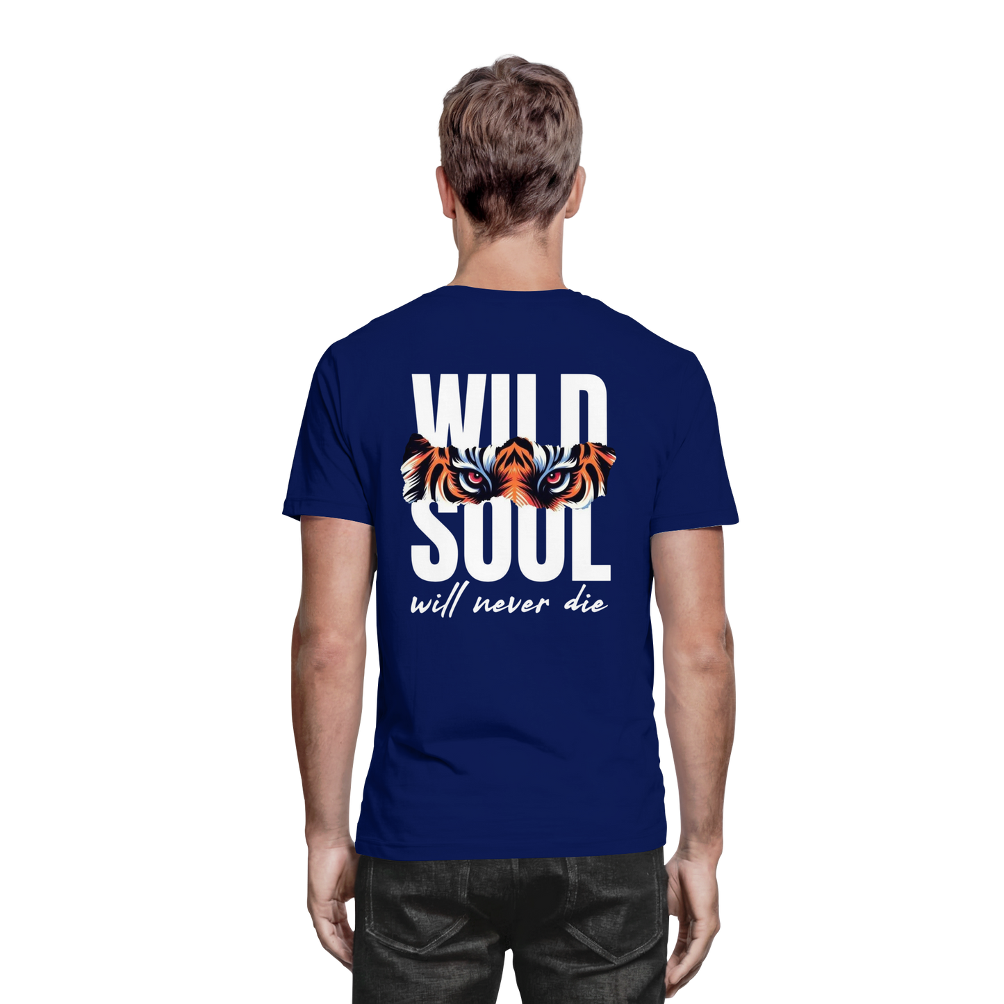Wild Soul - Premium Shirt