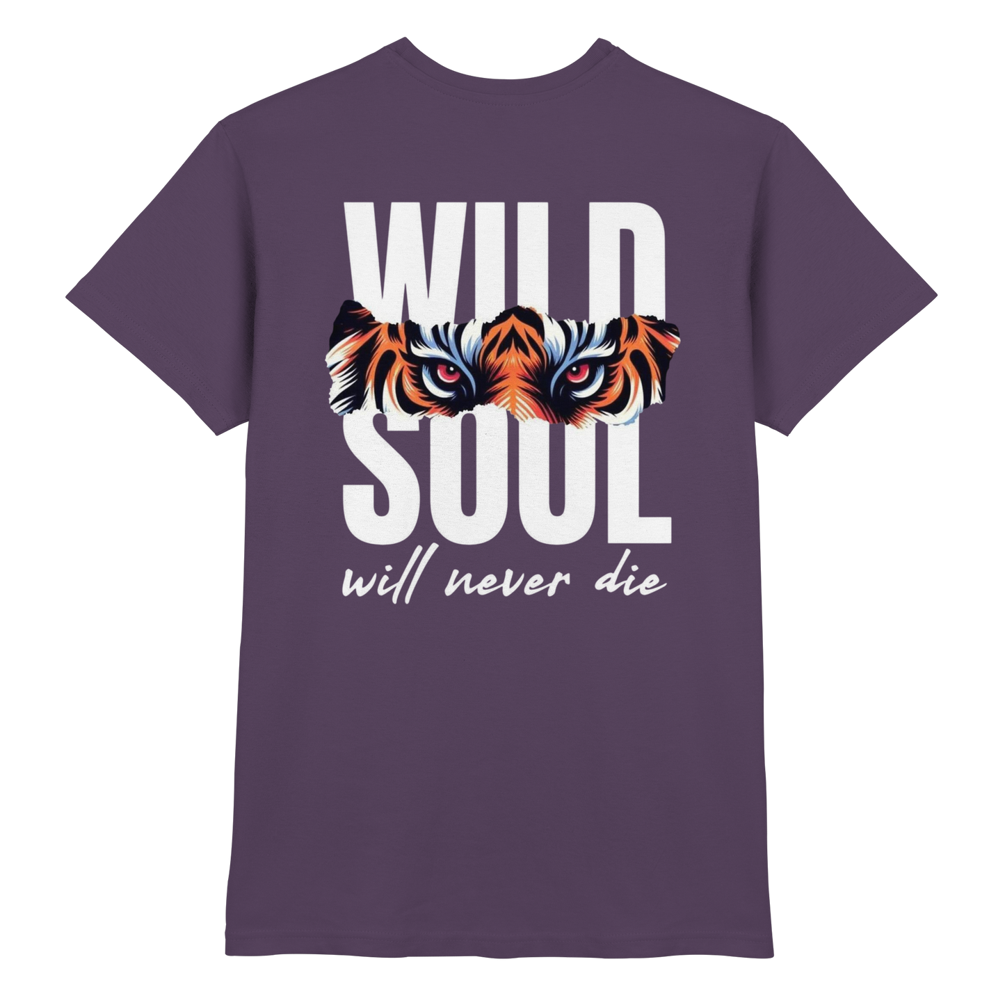 Wild Soul - Premium Shirt