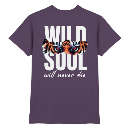 Wild Soul - Premium Shirt