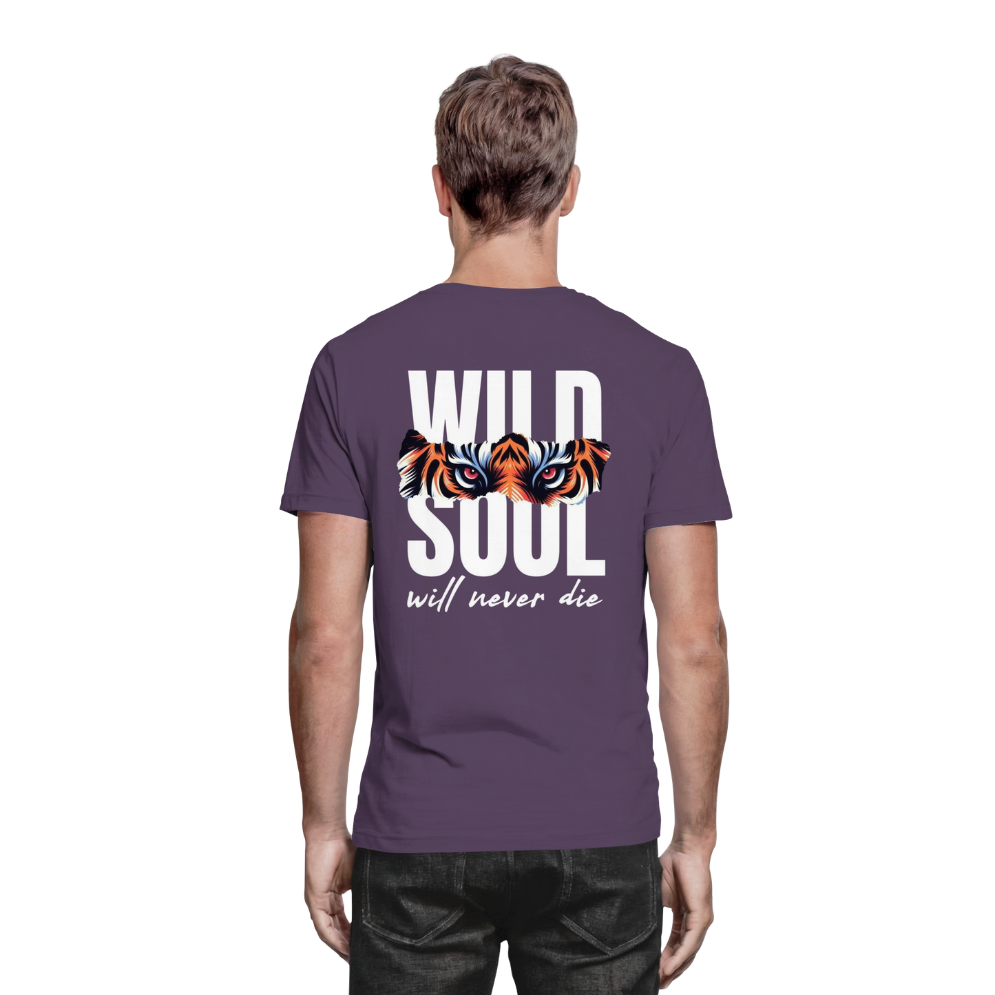 Wild Soul - Premium Shirt