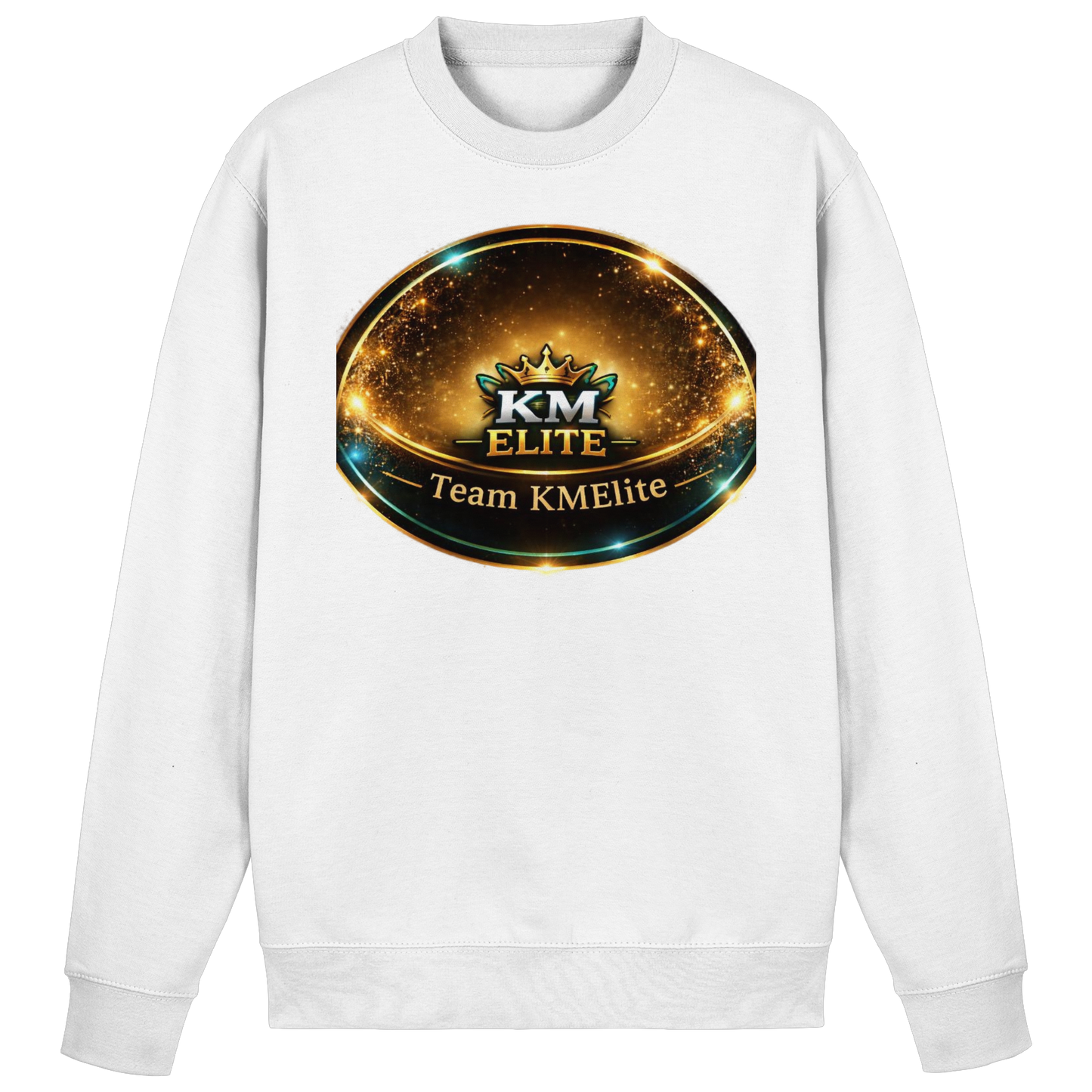 KM Elite - Basic Sweatshirt