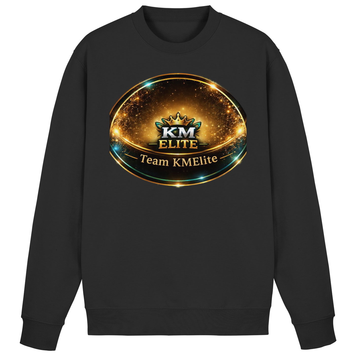 KM Elite - Basic Sweatshirt