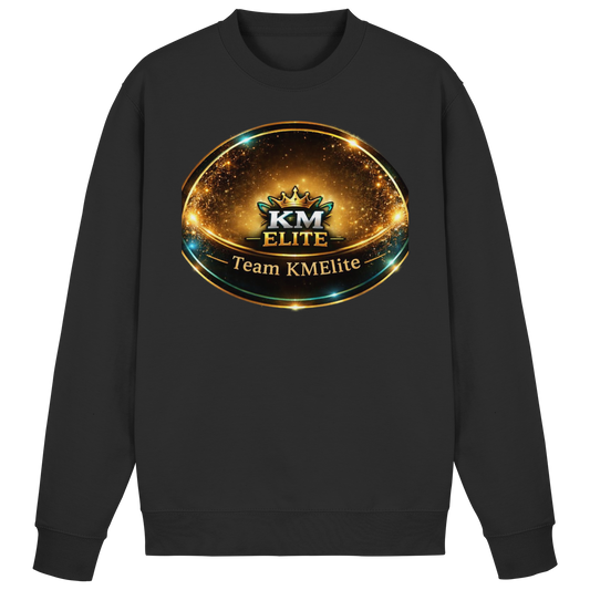 KM Elite - Basic Sweatshirt