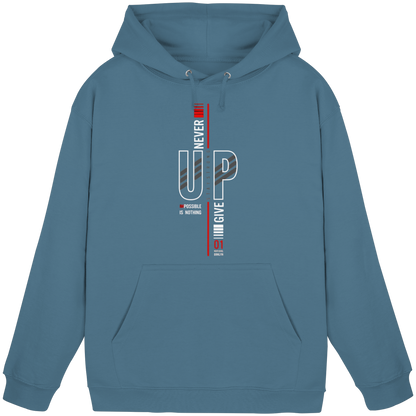 UP - Basic Unisex Hoodie
