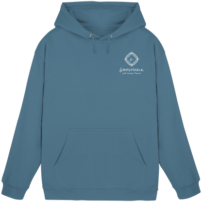 Ghostwalk - Basic Unisex Hoodie