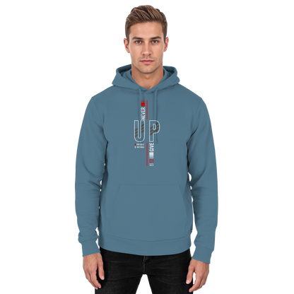 UP - Basic Unisex Hoodie